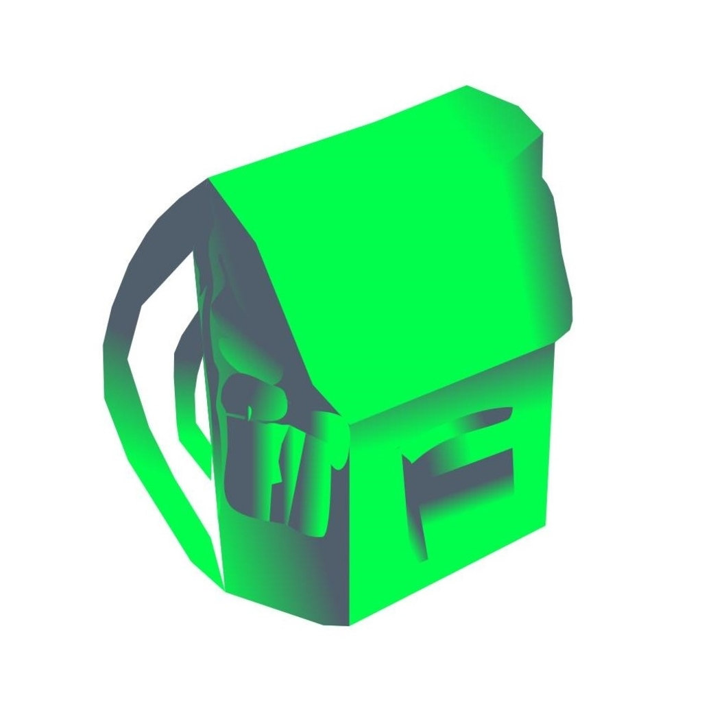 FIBI app icon